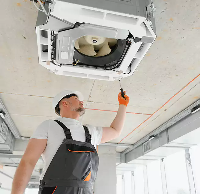 Why Homeowners Businesses Trust Us in Ballwin, MO