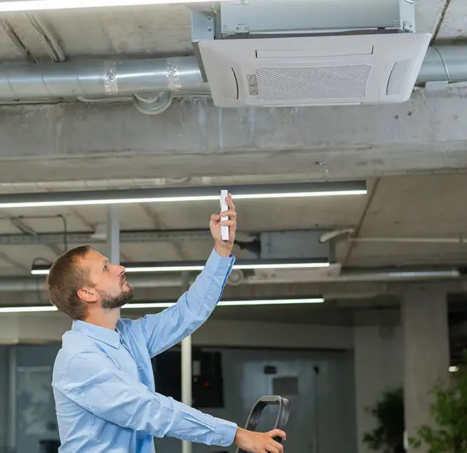 Why Homeowners & Businesses Trust Us in Ballwin, MO?