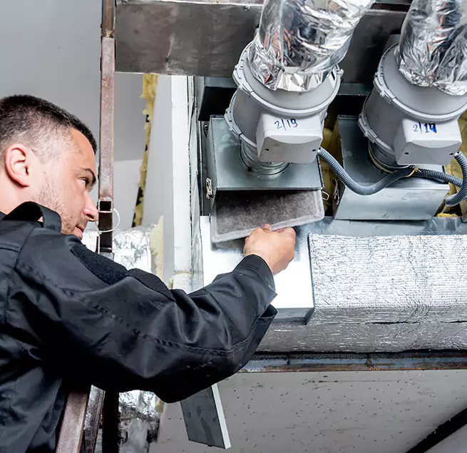 Why Homeowners Businesses Trust Us in Ballwin, MO?