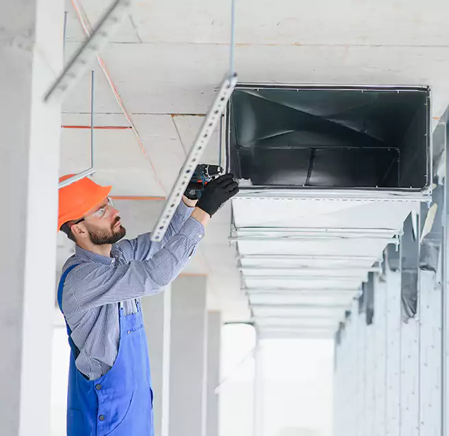 Why Homeowners & Businesses Trust Us in Ballwin, MO?