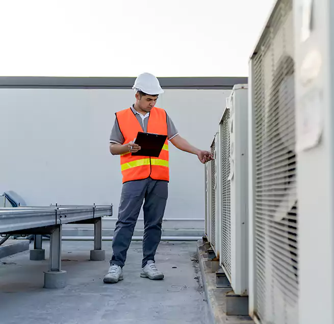 Why Homeowners & Businesses Trust Us in Ballwin, MO?