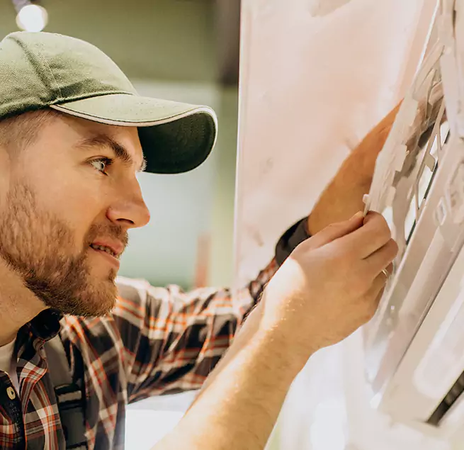 Why Homeowners & Businesses Trust Us in Ballwin, MO?